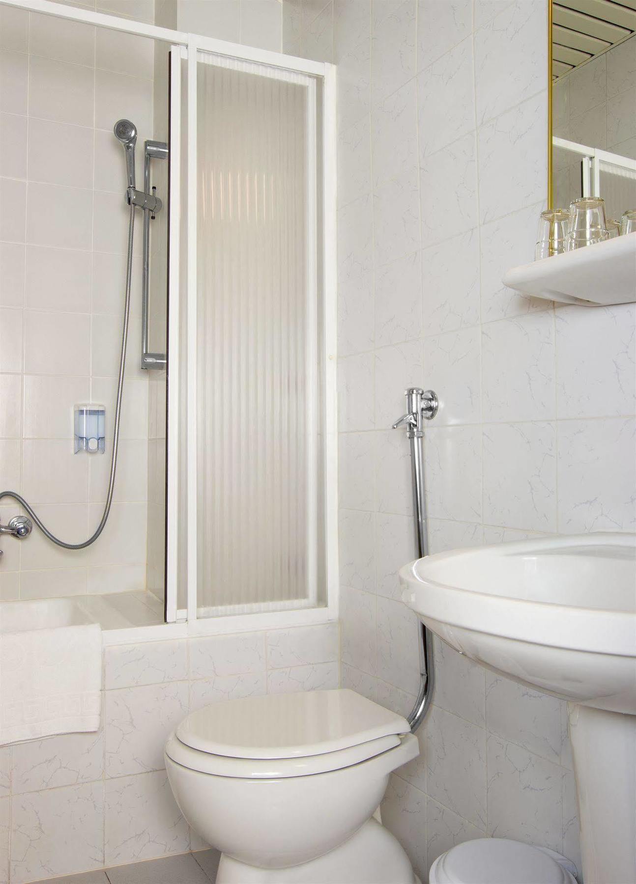 Hotel Ilkay 3*