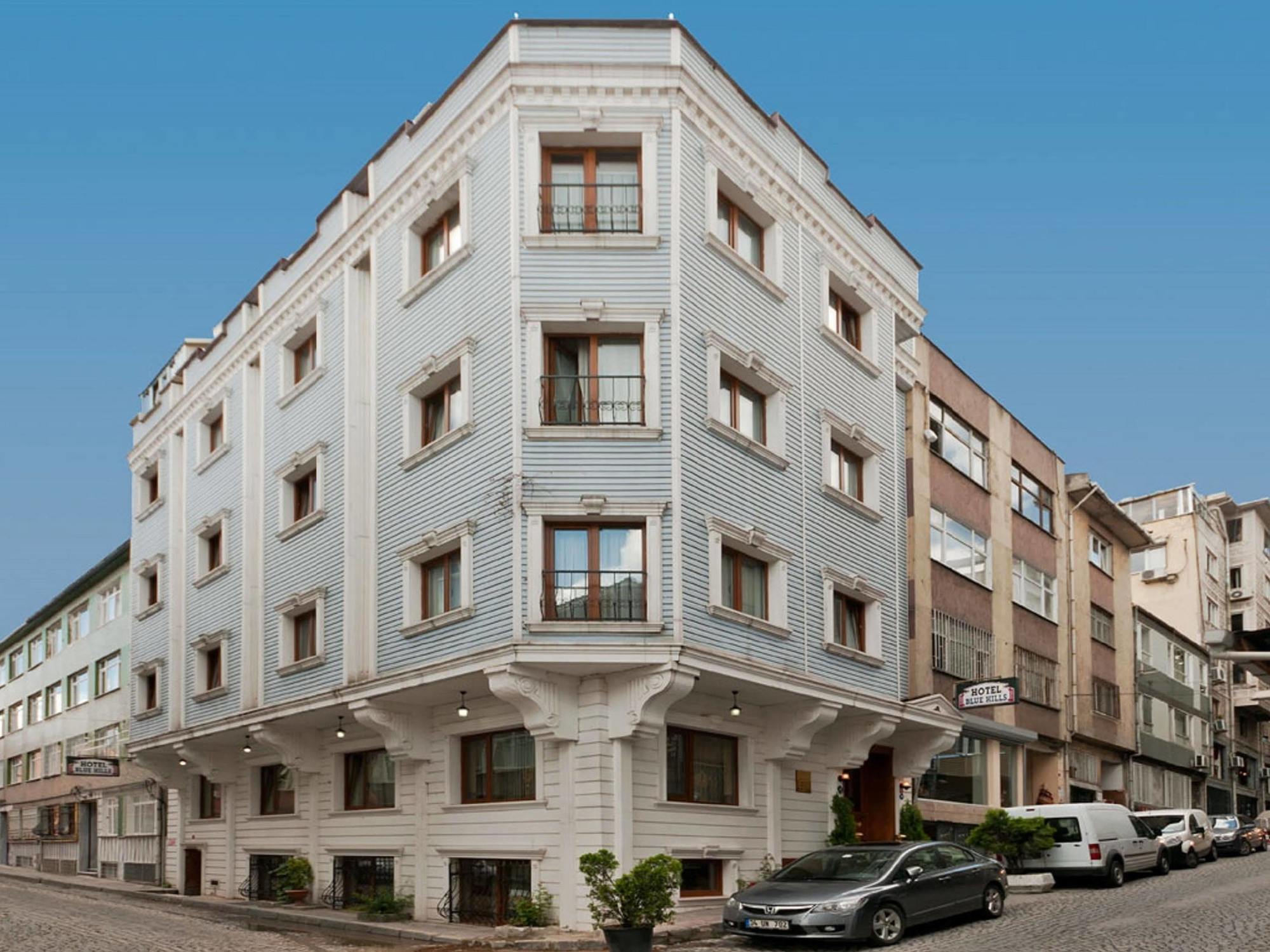 A'la Sofia Istanbul