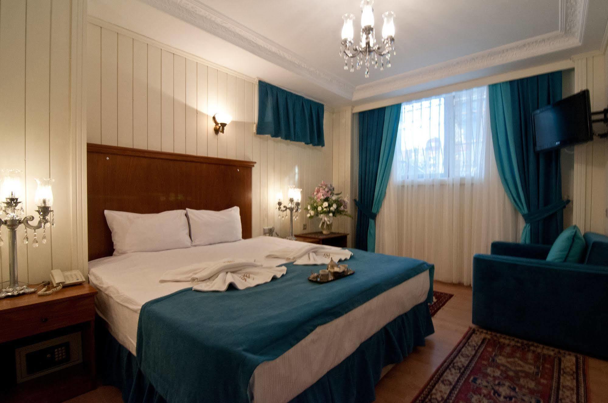 Hotel A'la Sofia