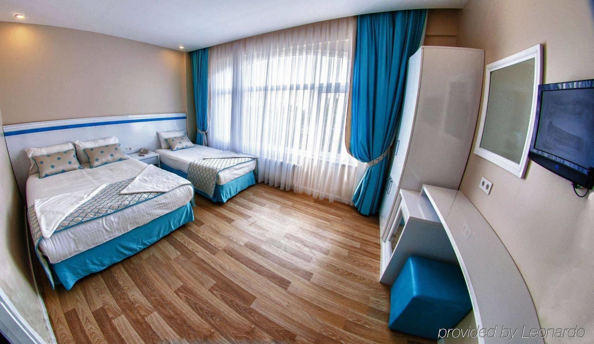 Star Hotel 3*