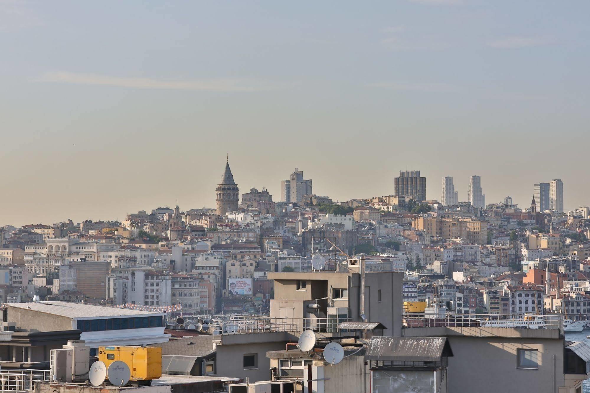 Ipek Hotel 4*