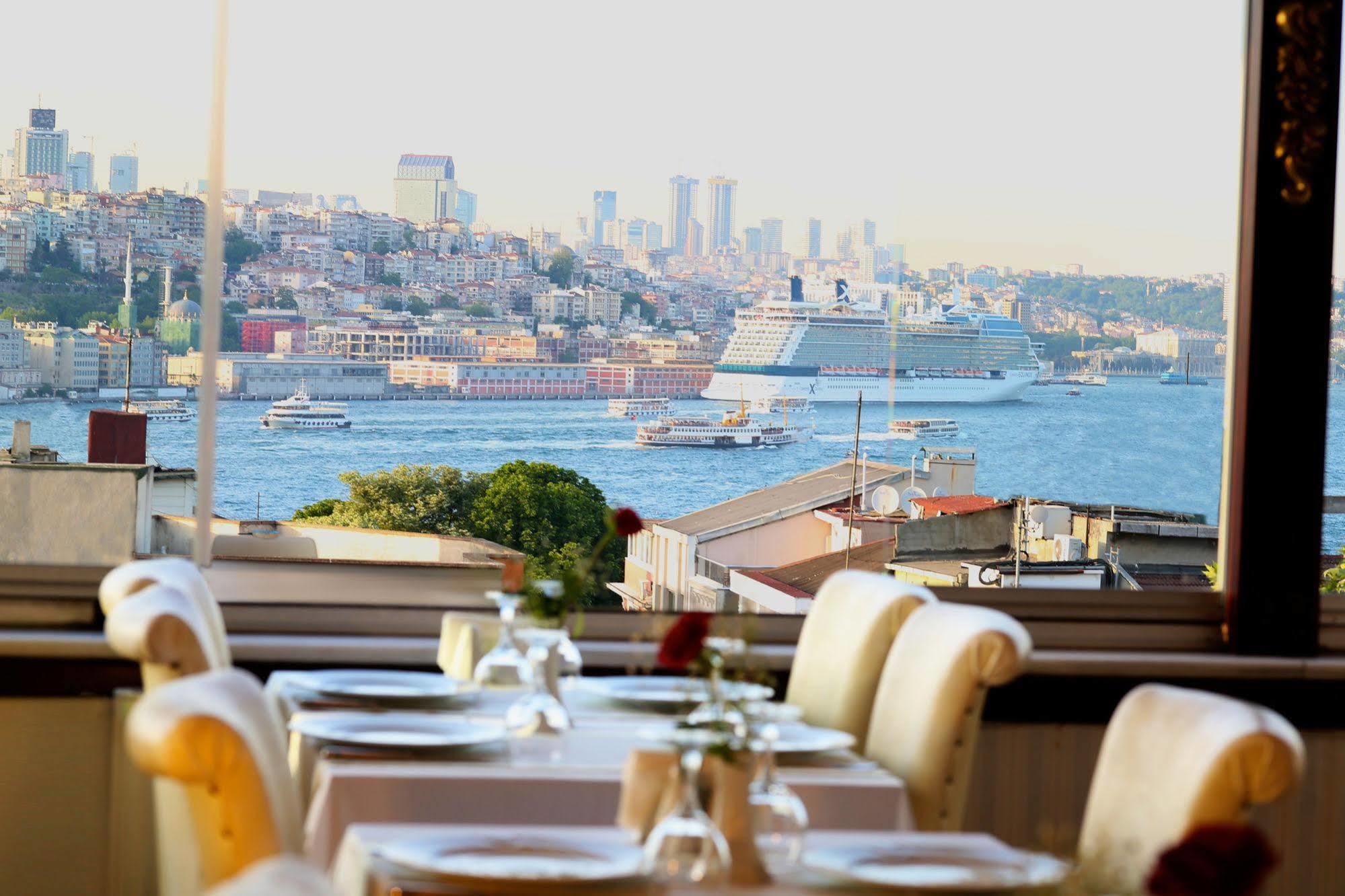 Ipek Hotel