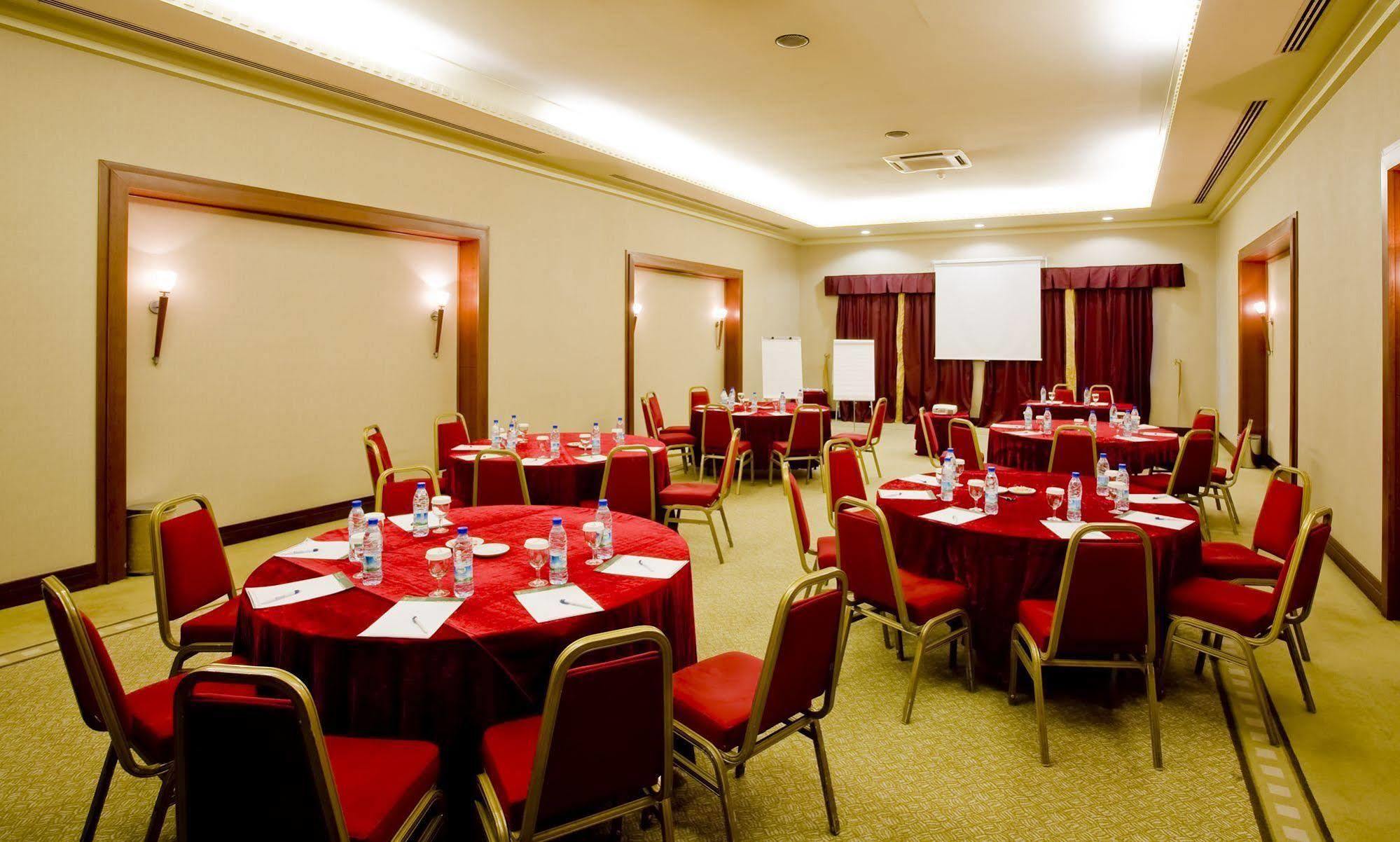 The Park Bostanci 5* Istanbul