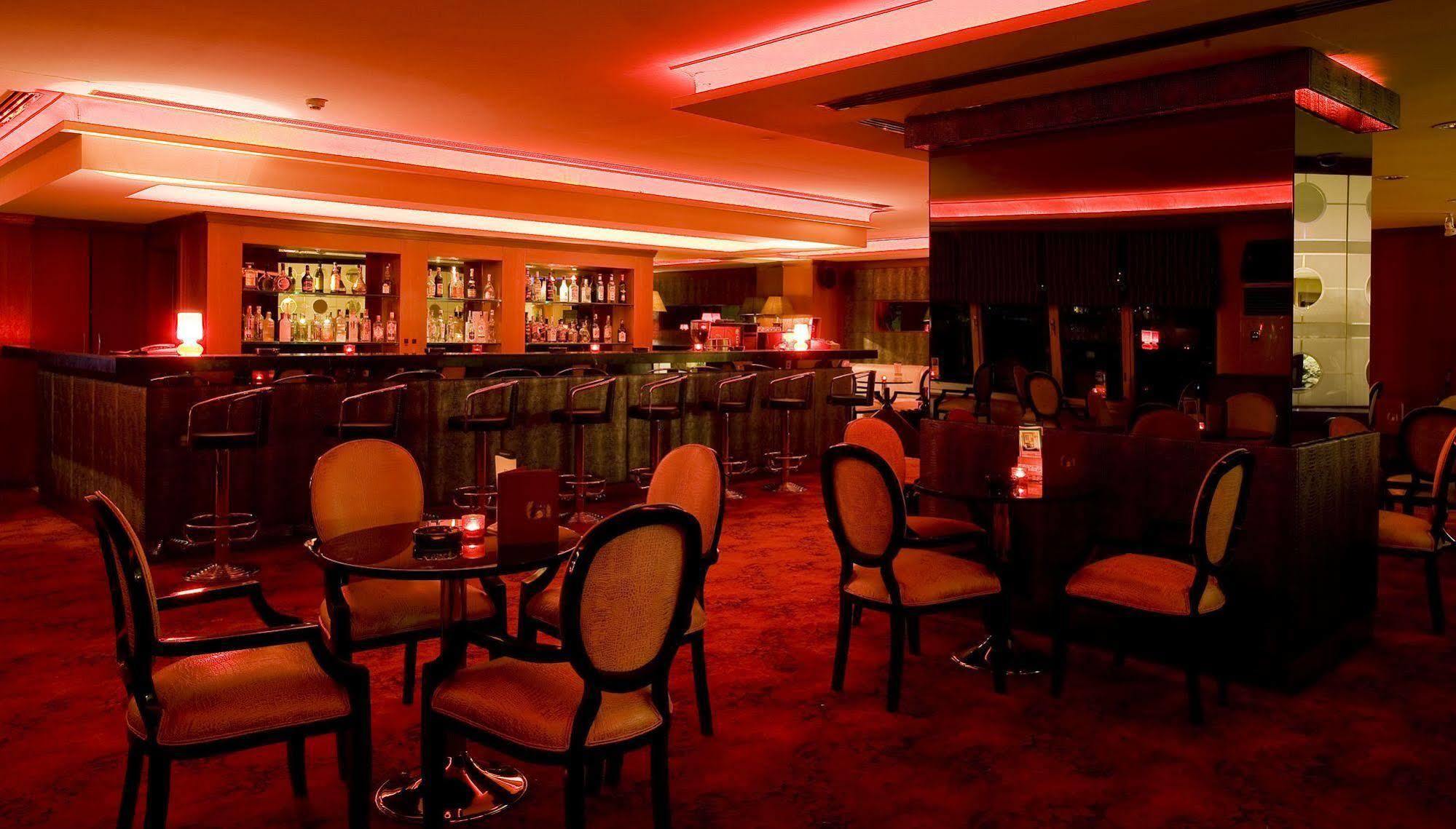 Hotel The Park Bostanci 5*