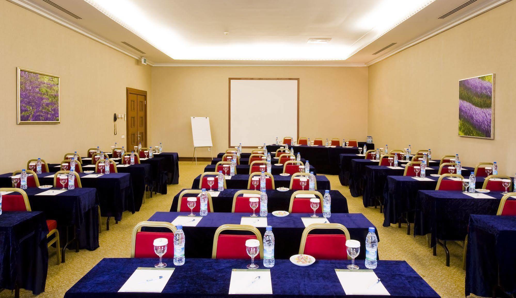 The Park Bostanci 5* Istanbul