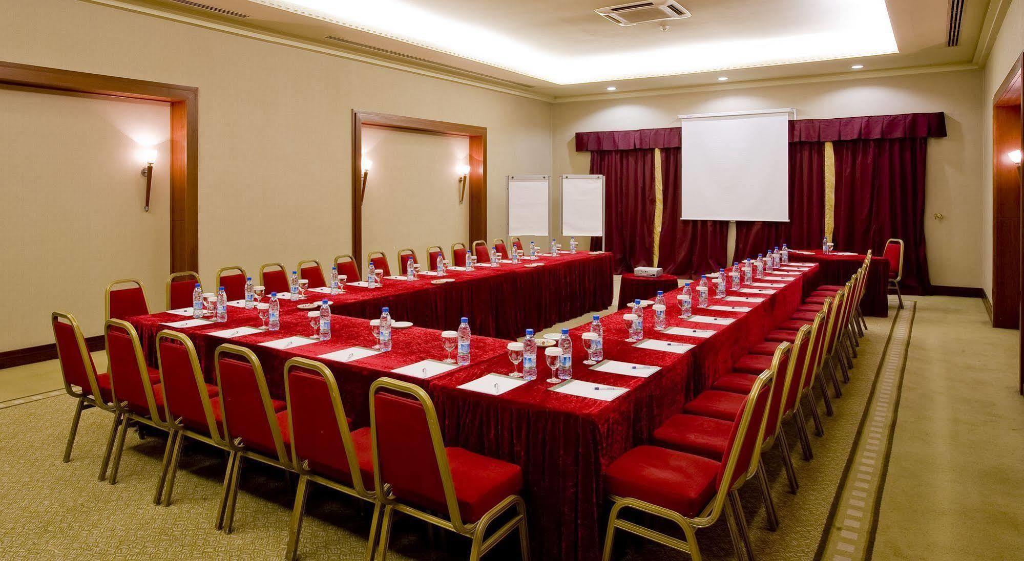 The Park Bostanci 5* Istanbul