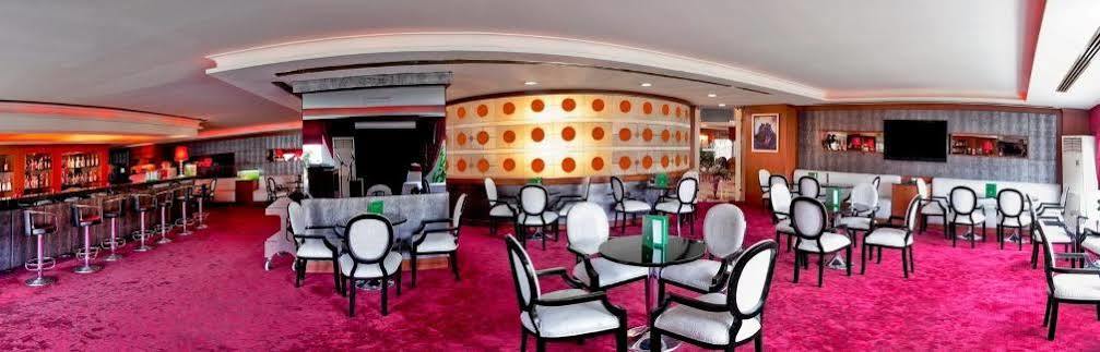Hotel The Park Bostanci 5*