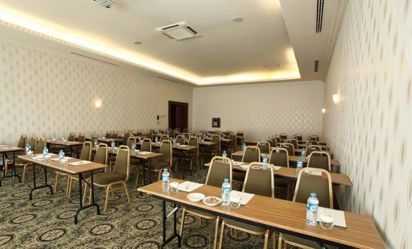 The Park Bostanci 5* Istanbul