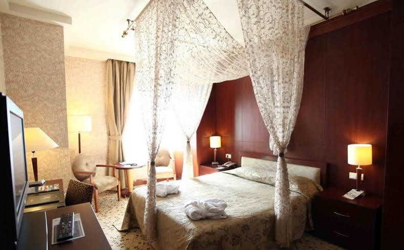 Hotel The Park Bostanci 5*