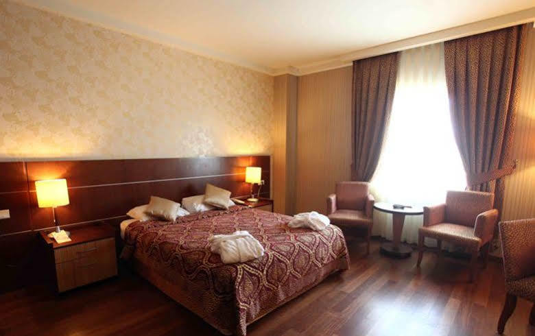 The Park Bostanci 5* Istanbul