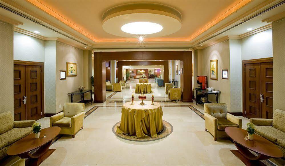 The Park Bostanci Hotel Istanbul