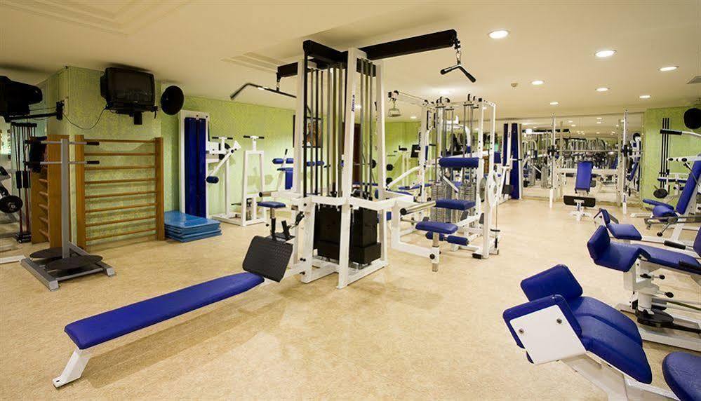 Hotel The Park Bostanci Istanbul