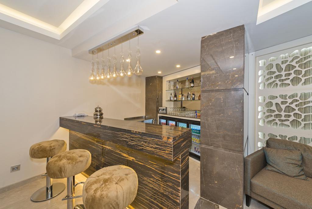 Bisetun Hotel