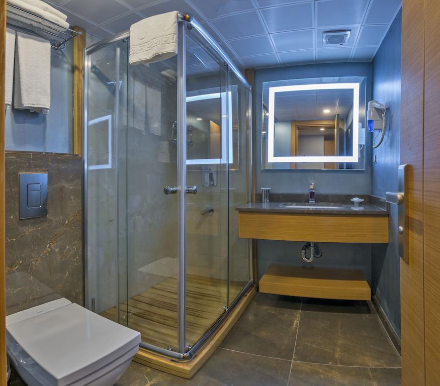 Bisetun Hotel