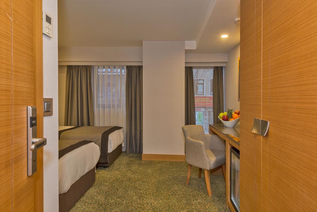 Bisetun 4*