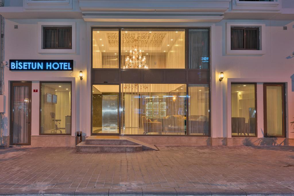 Hotel Bisetun