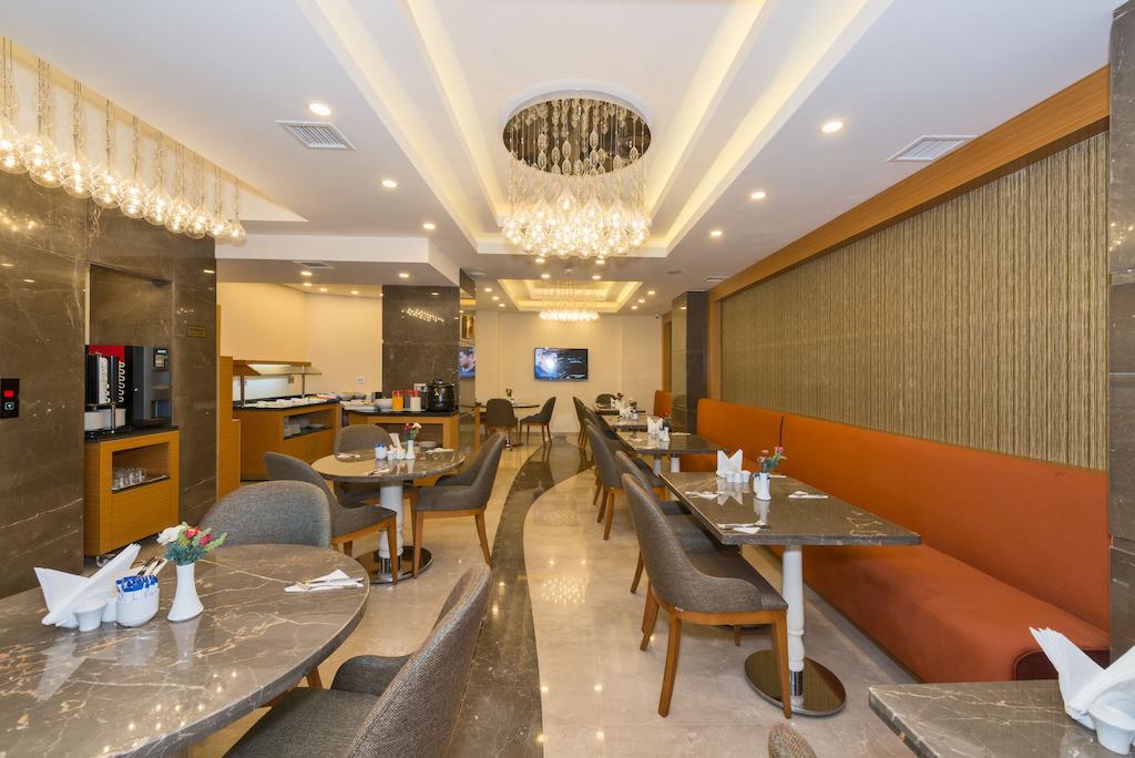 Bisetun Hotel