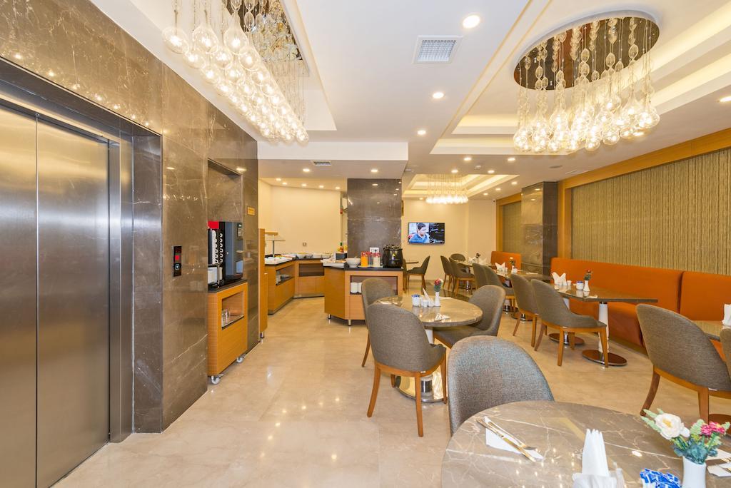 Hotel Bisetun