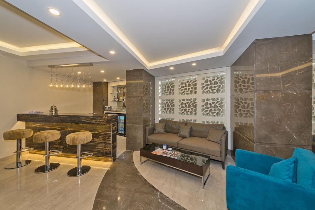 Bisetun Hotel