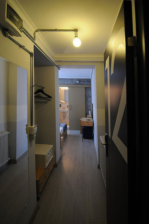 Taksim Safe House Hotel Istambul