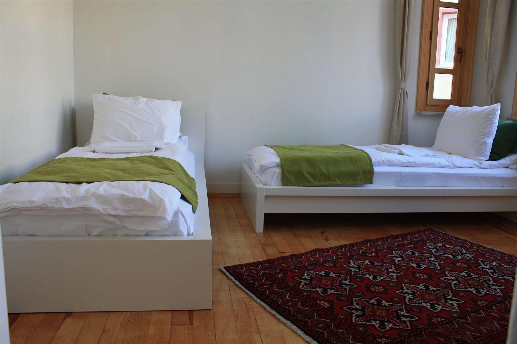 Pi Art Butik Hotel 3*