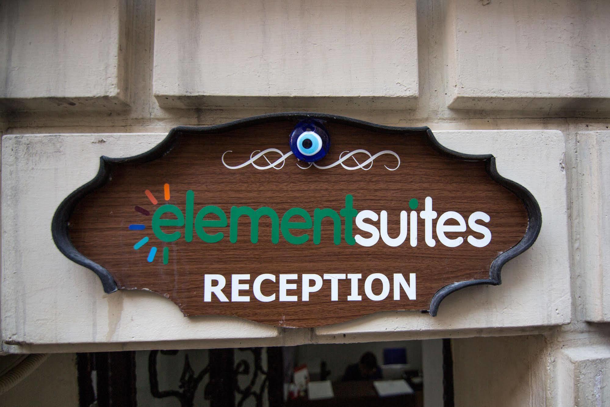 Hotel Element
