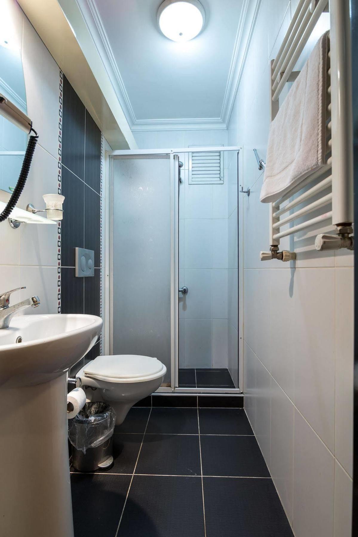 Element Hotel Istanbul