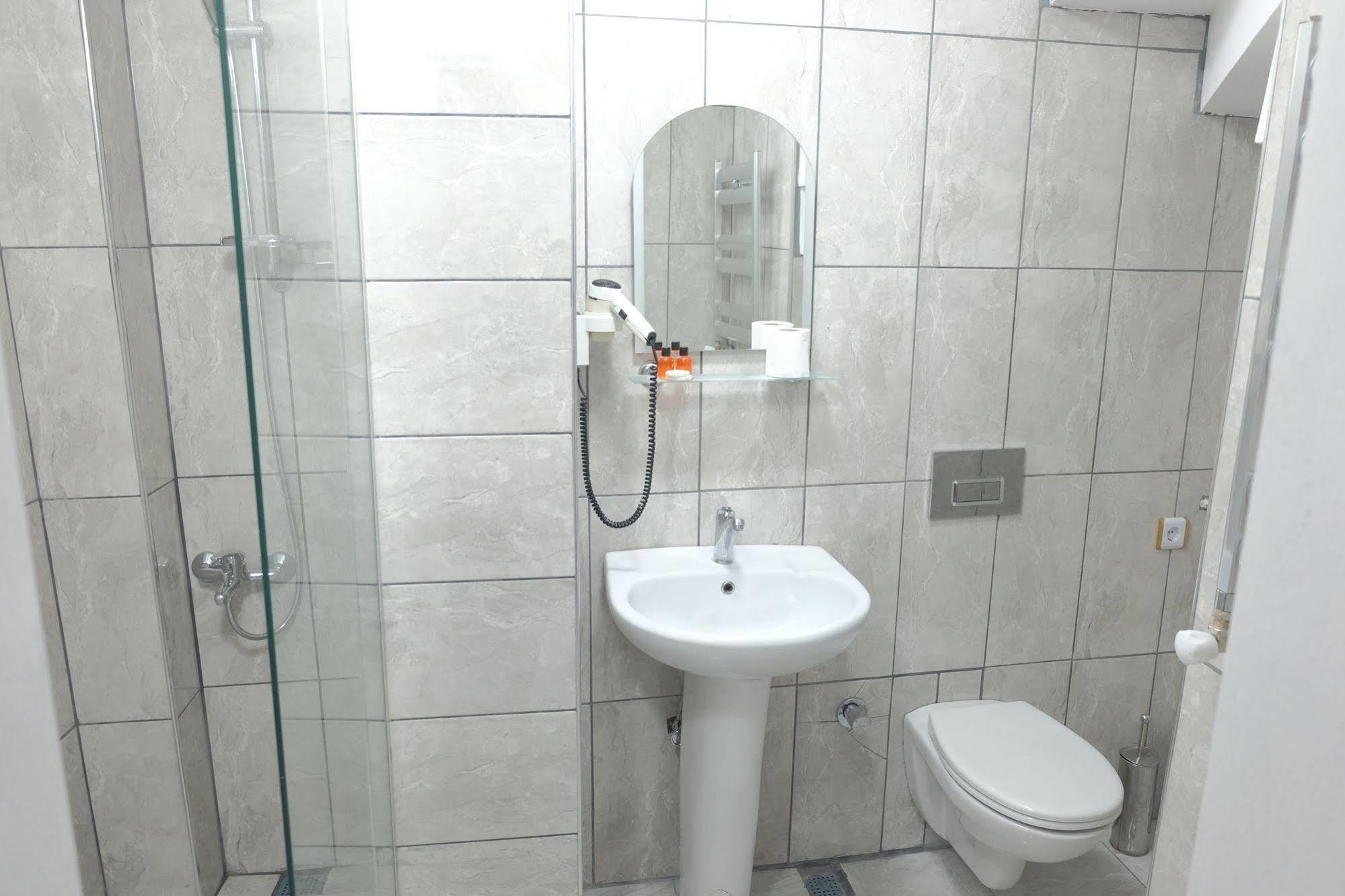 Hotel Element