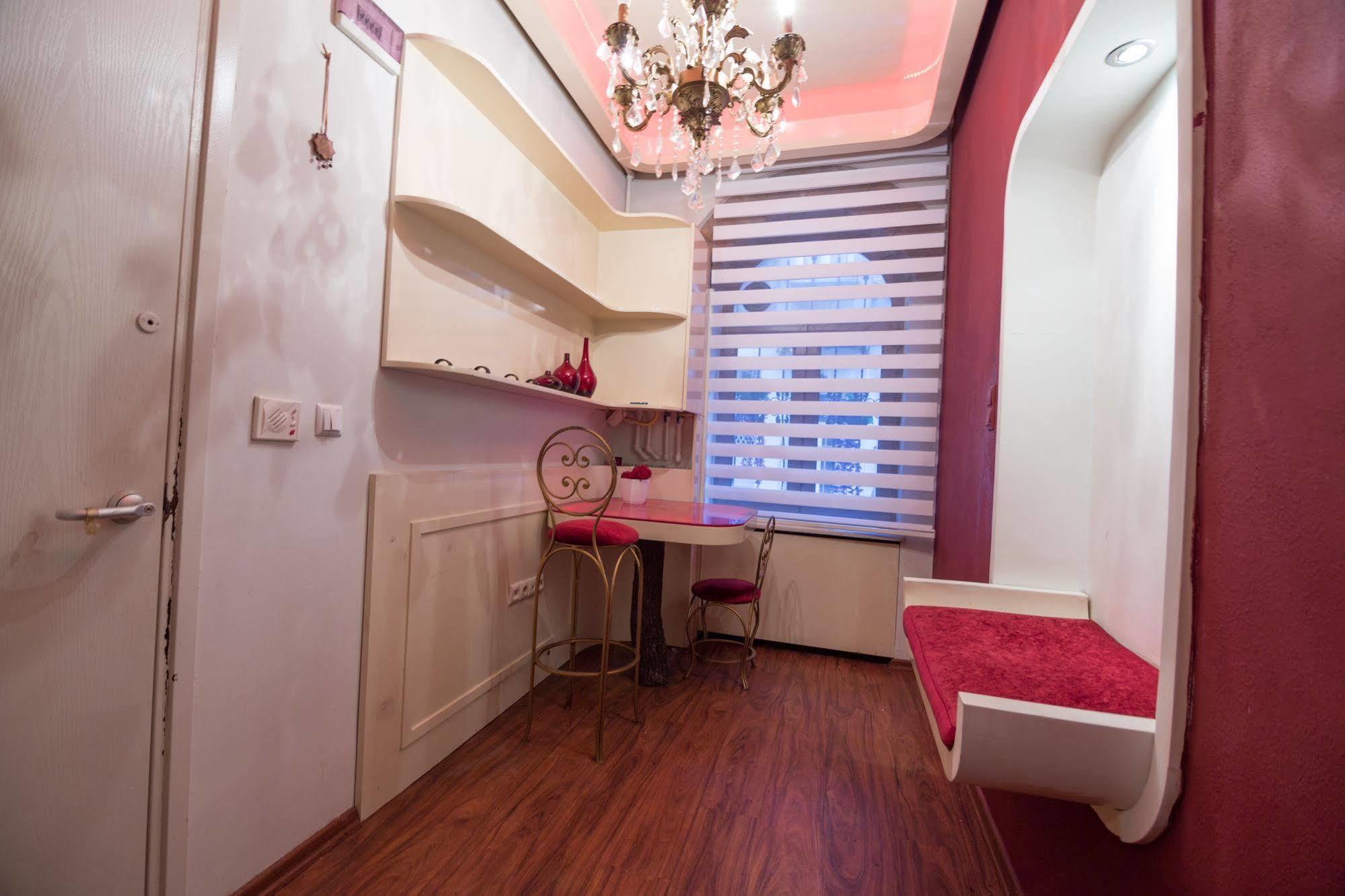Element Istanbul