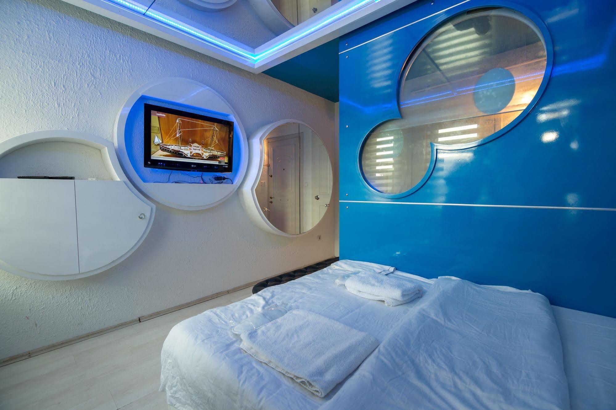 Hotel Element
