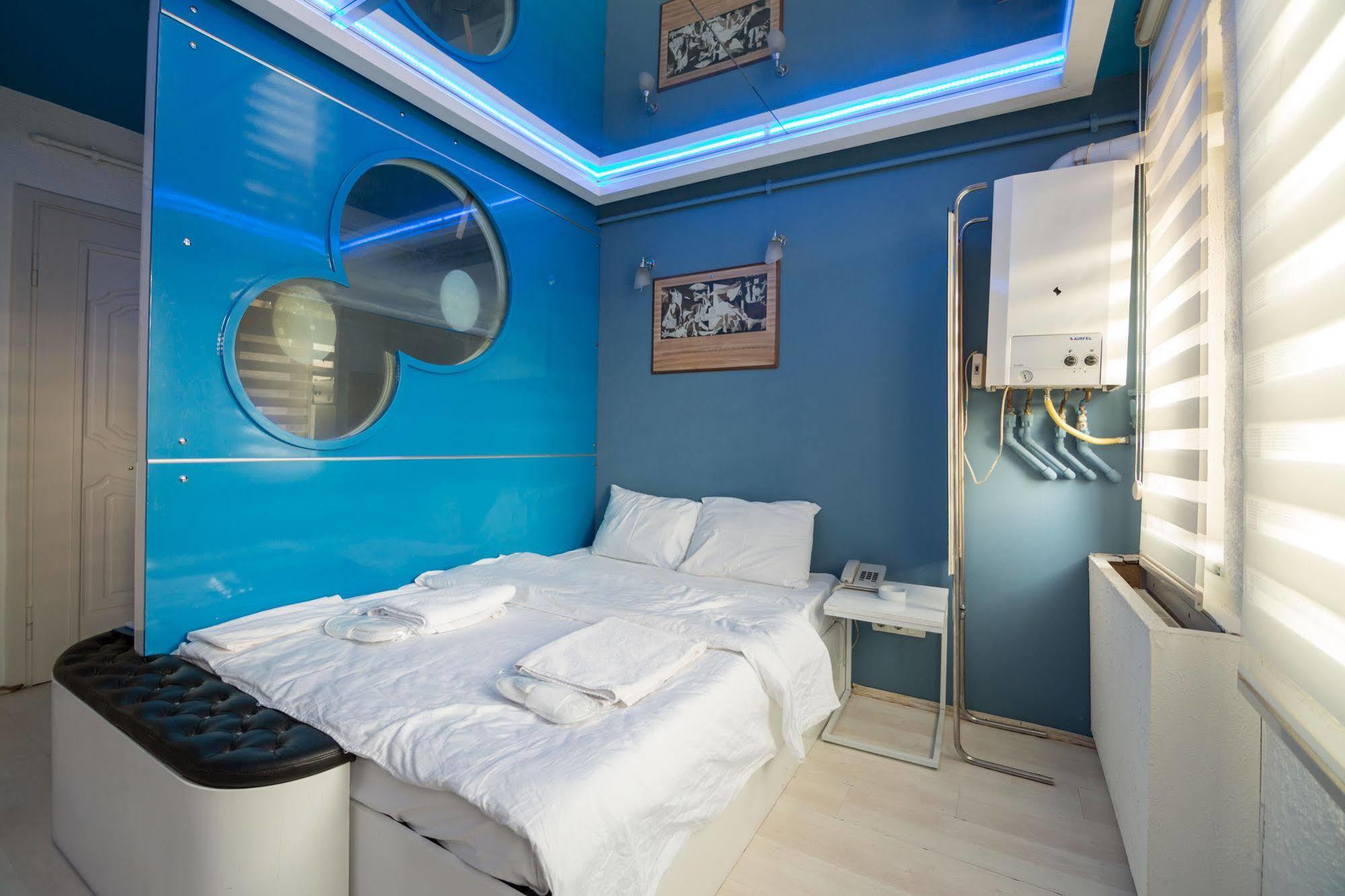 Hotel Element