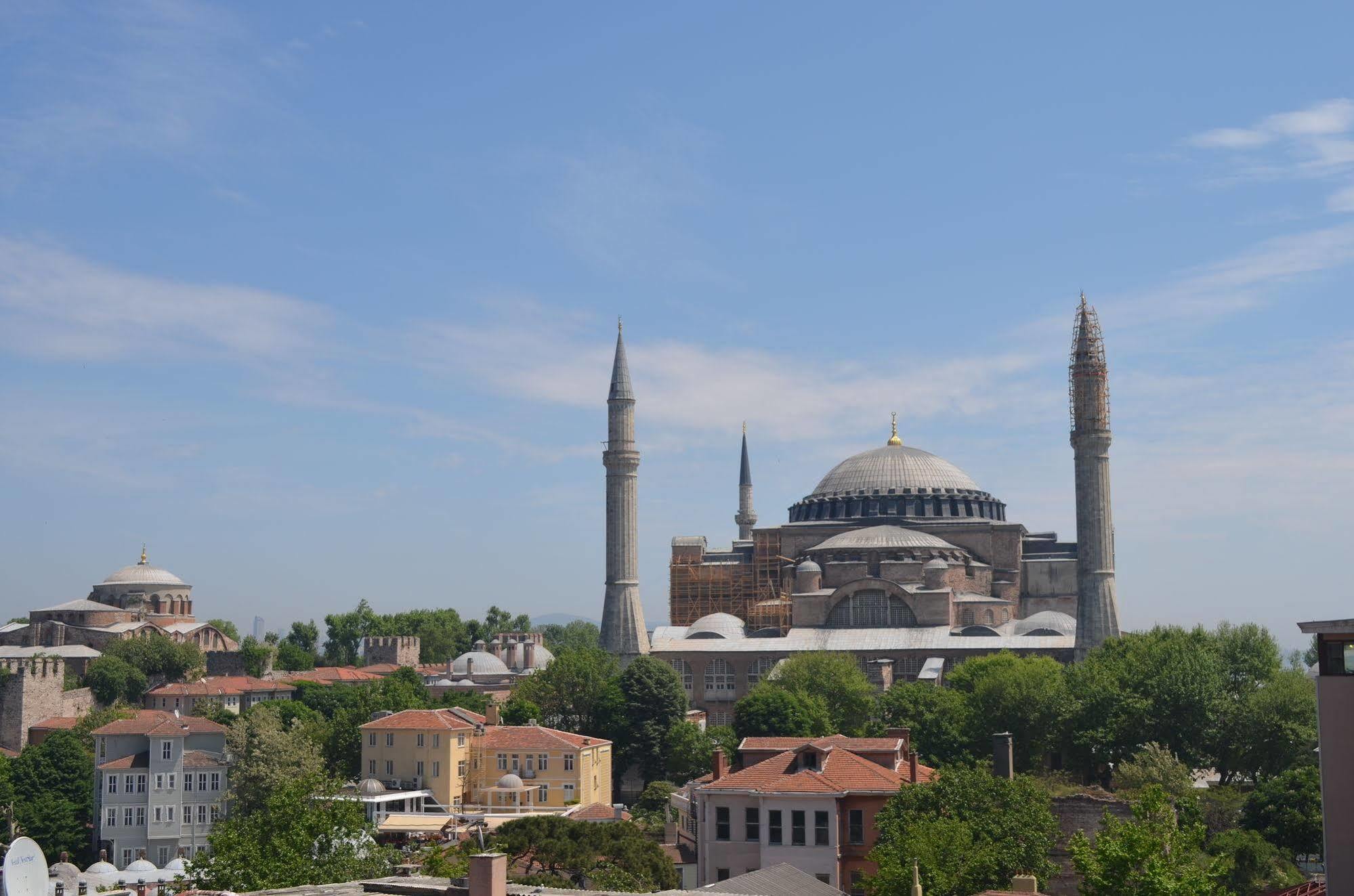 Otel The İstanbul
