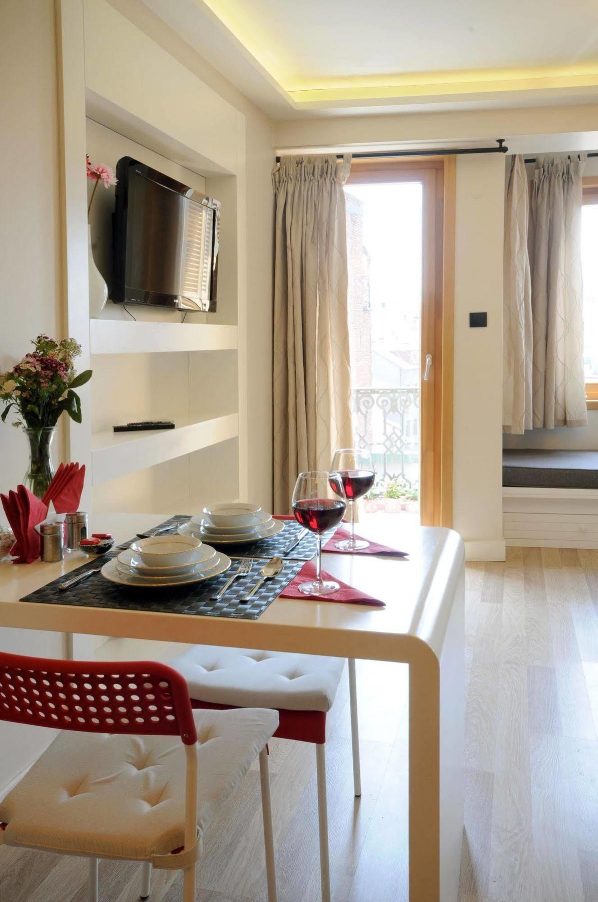 T-loft 3* Istanbul