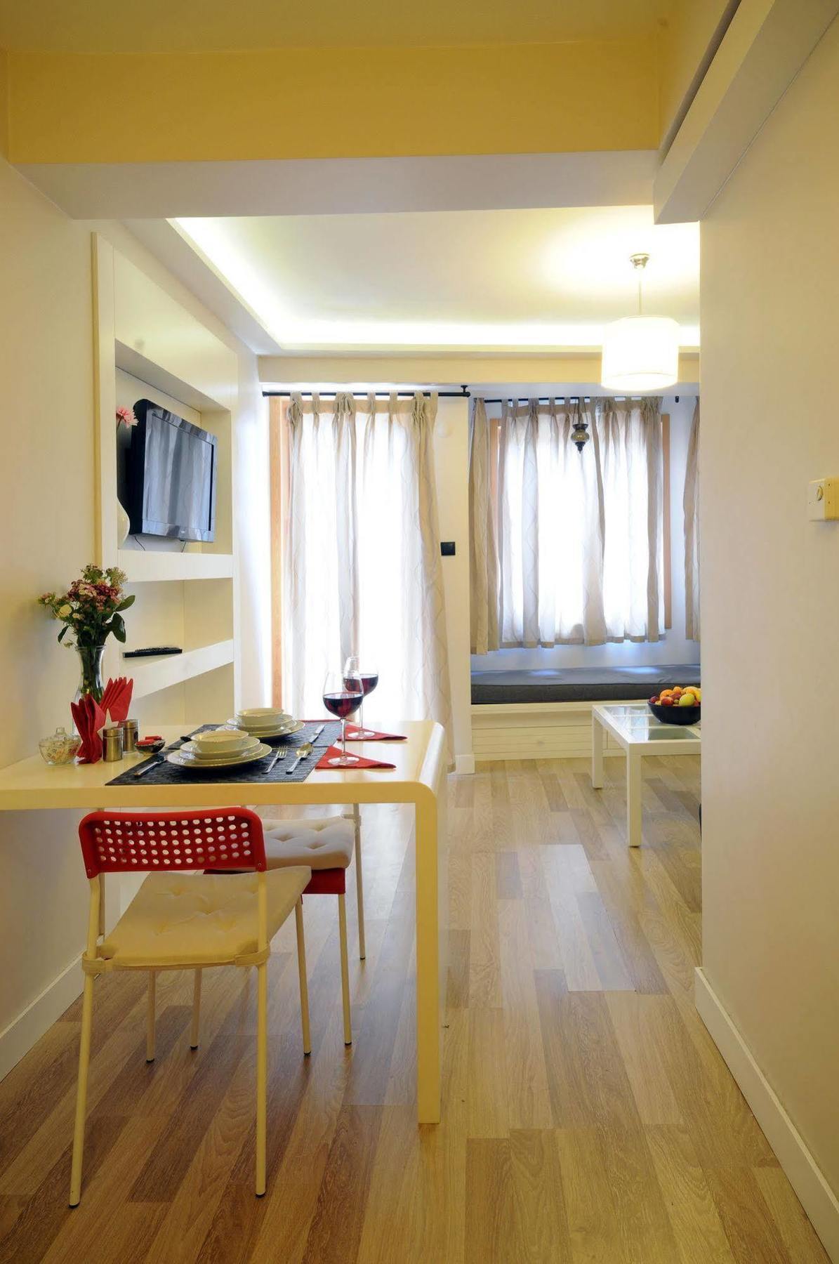 T-loft Istanbul