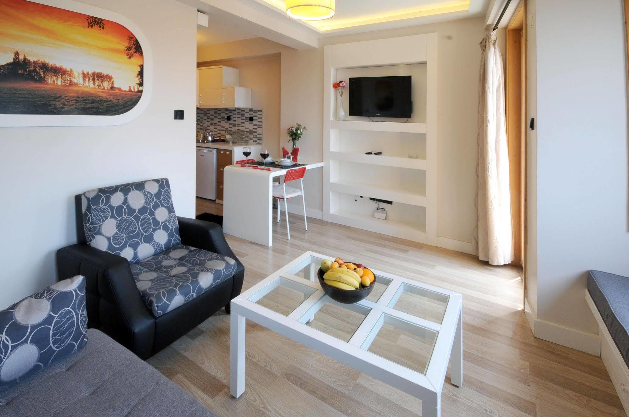 T-loft 3* Istanbul