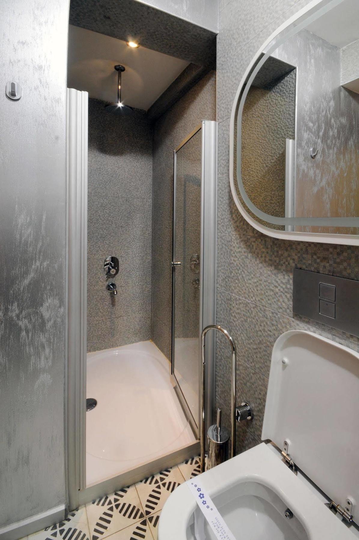 T-loft Aparthotel 3*