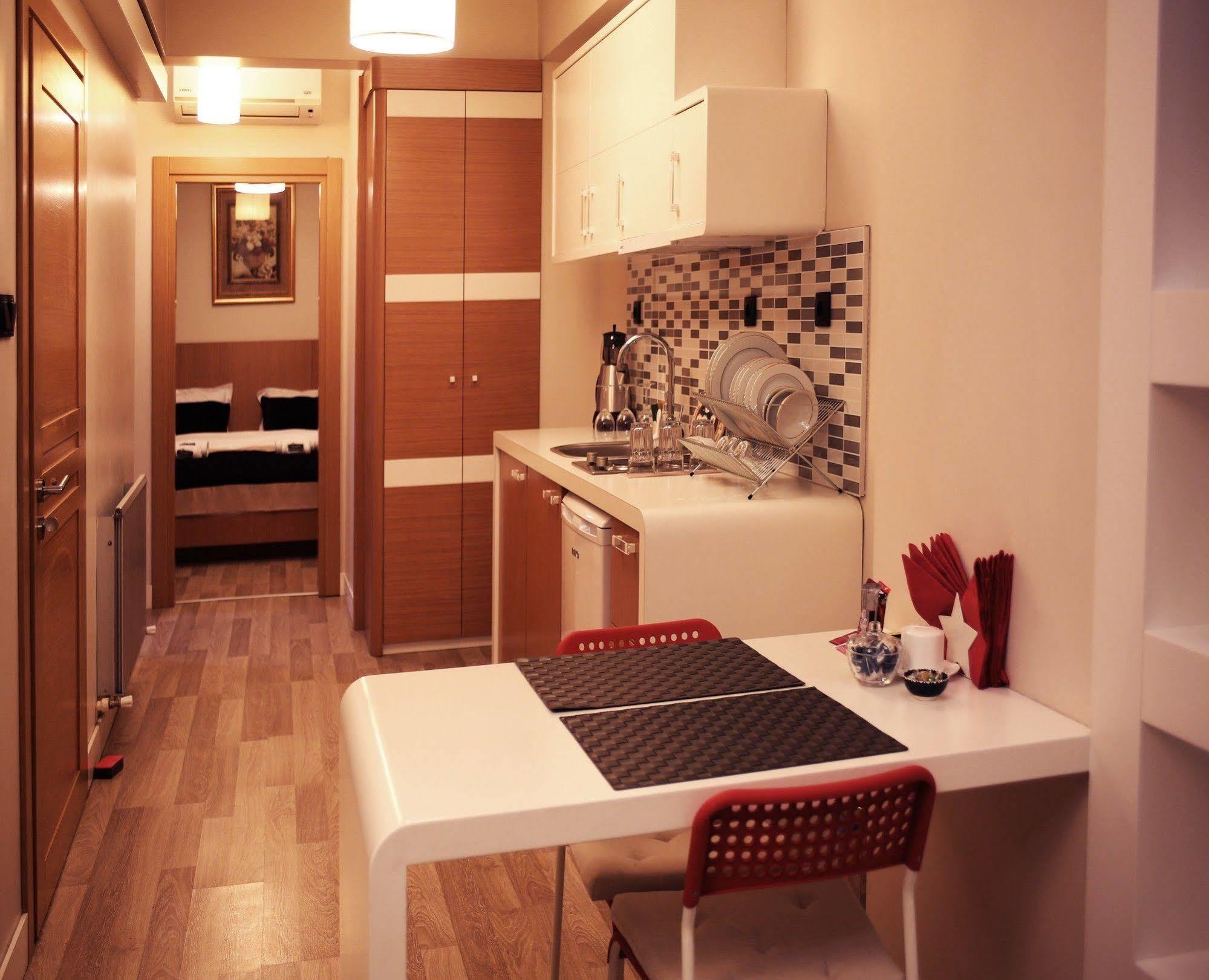 T-loft 3* Istanbul