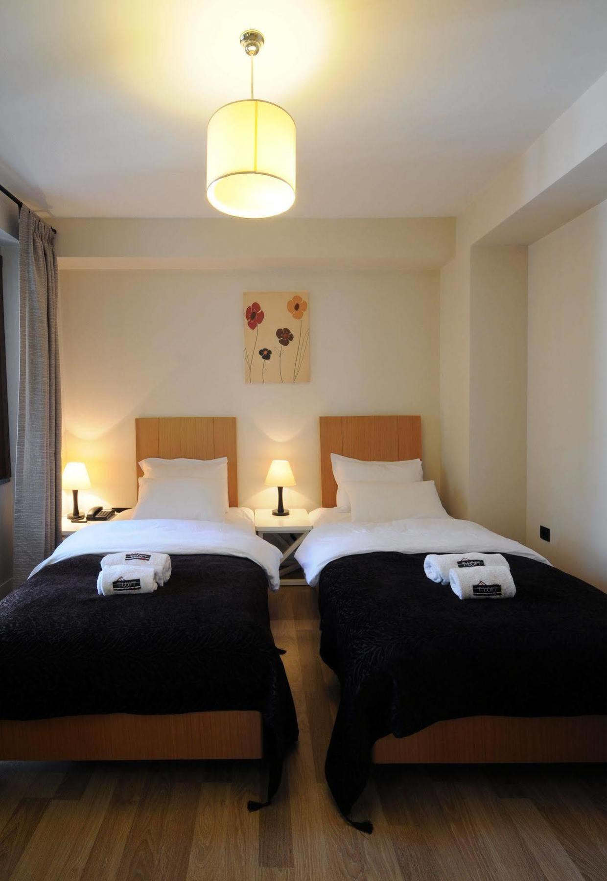 T-loft 3* Istanbul