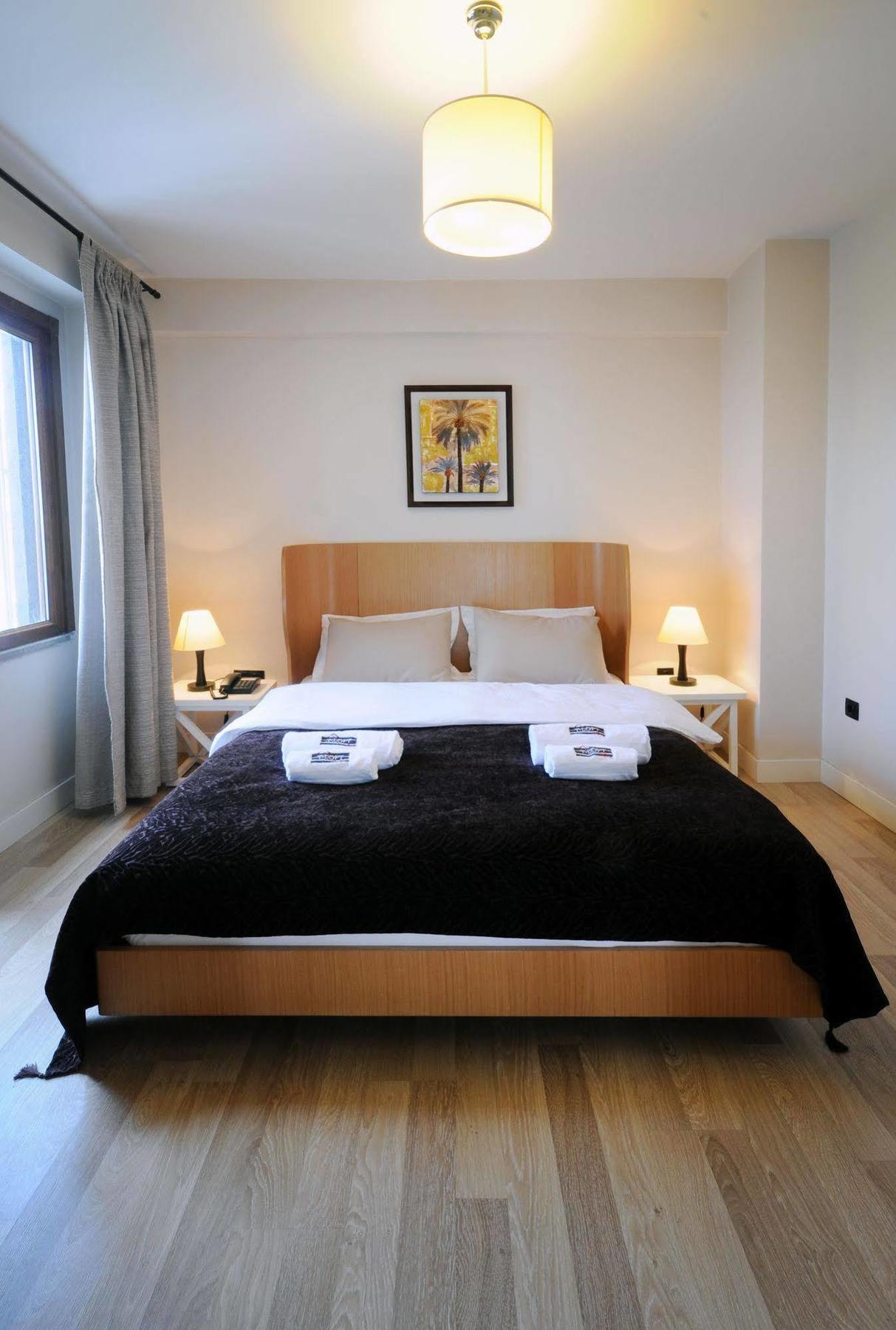T-loft Aparthotel 3*