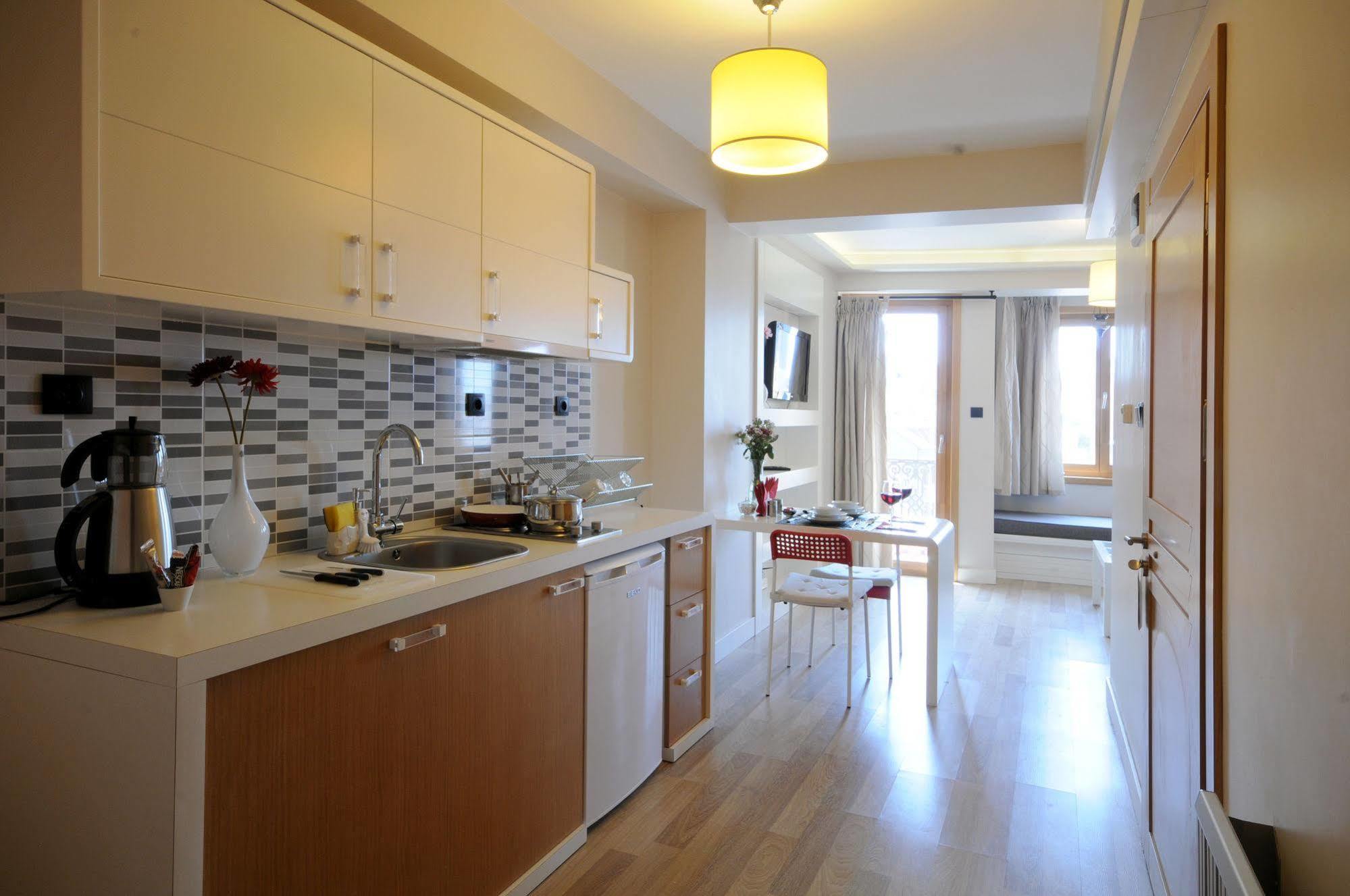 T-loft Aparthotel