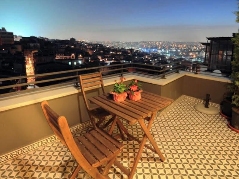T-loft Aparthotel 3*
