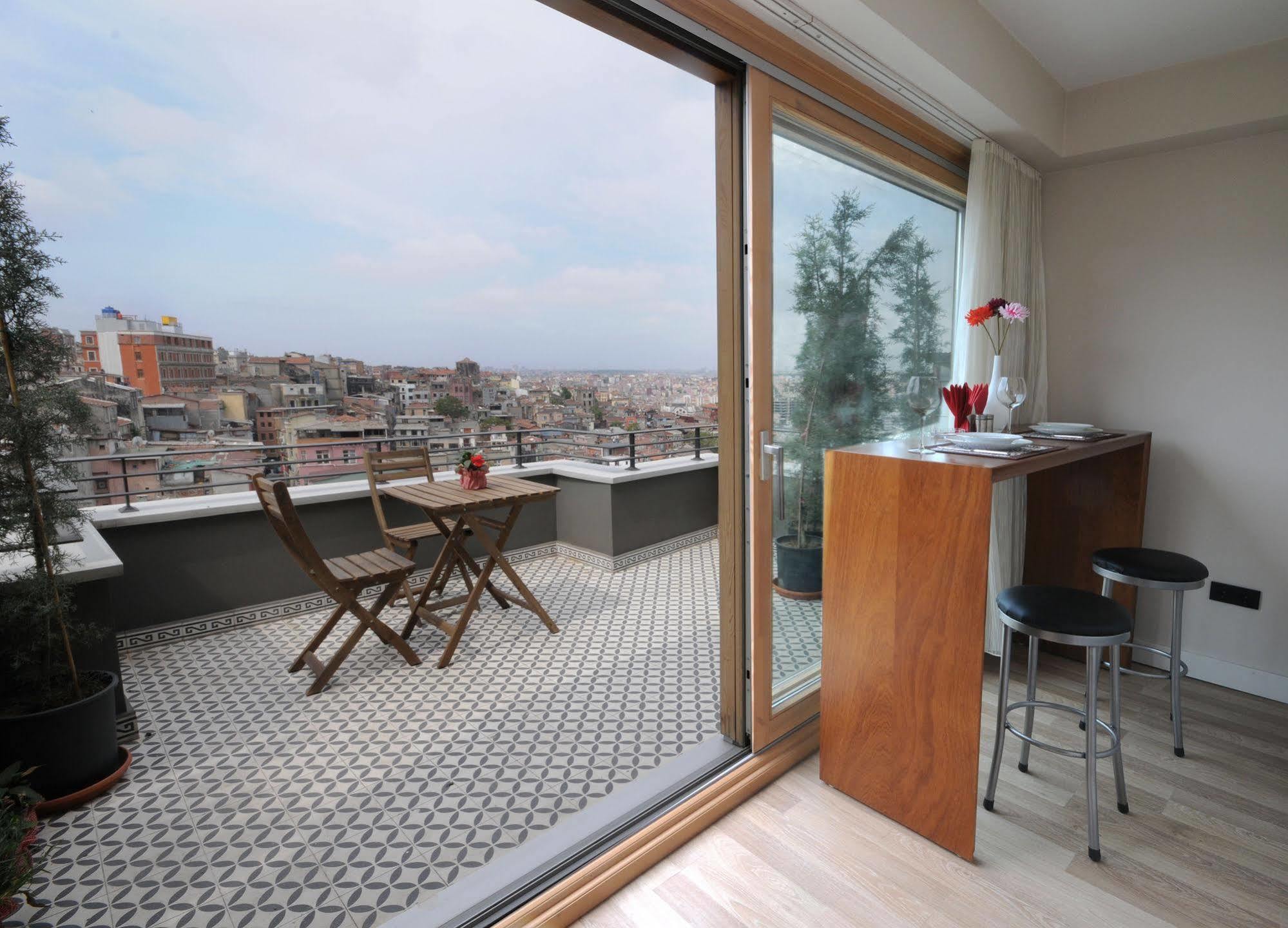 T-loft 3* Istanbul