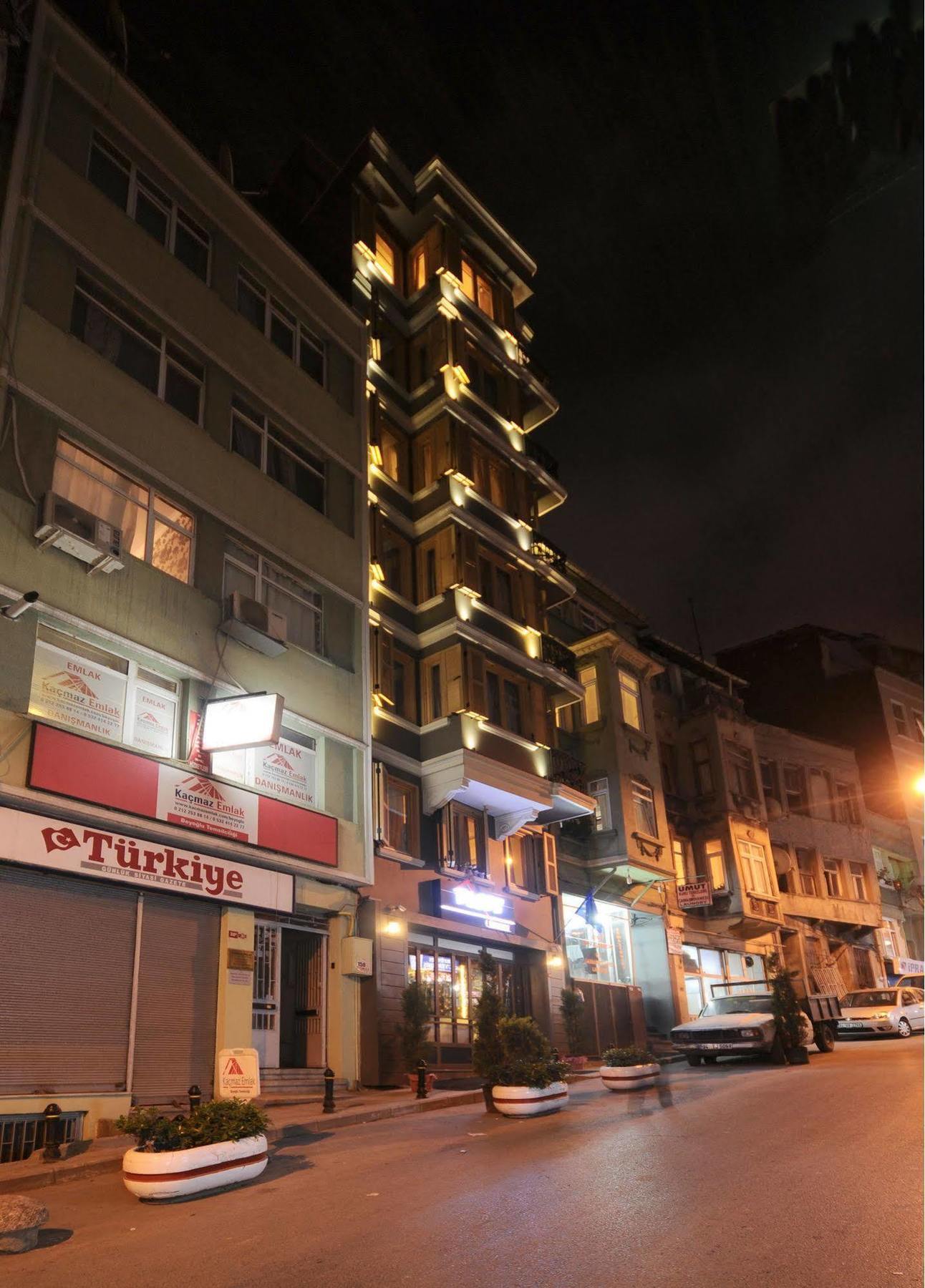 T-loft Istanbul