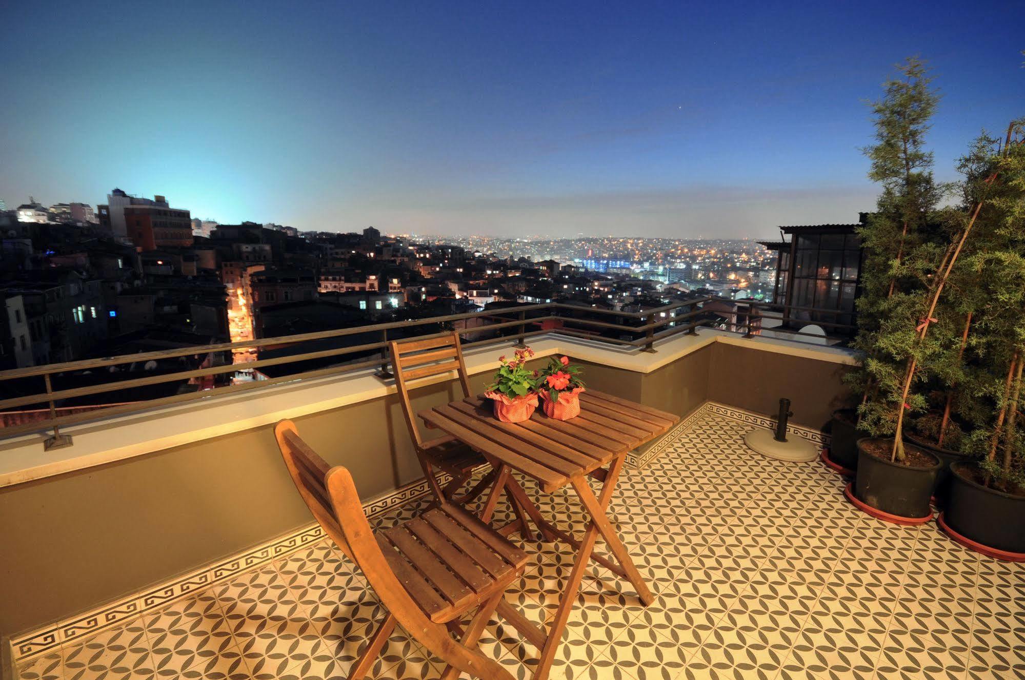T-loft Aparthotel