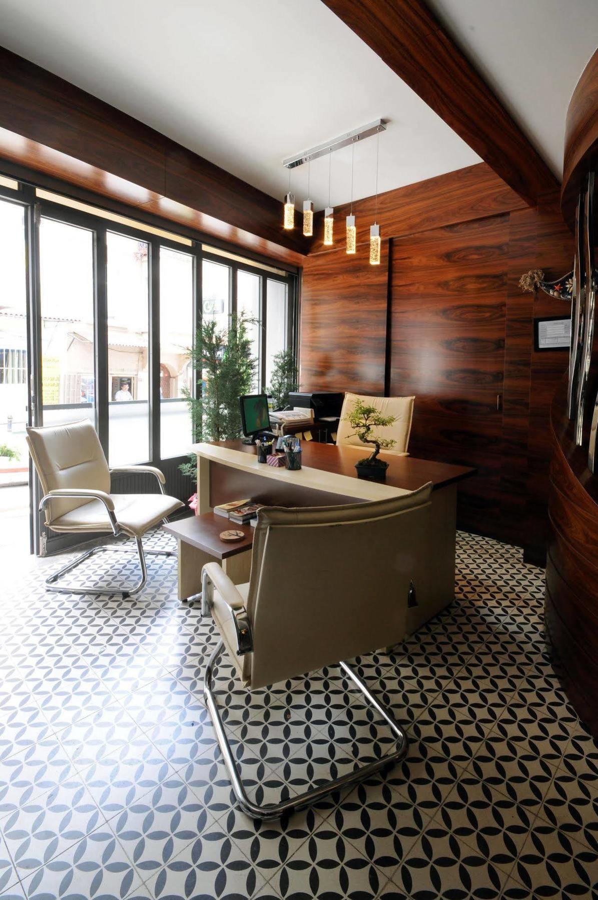 Aparthotel T-loft Istanbul