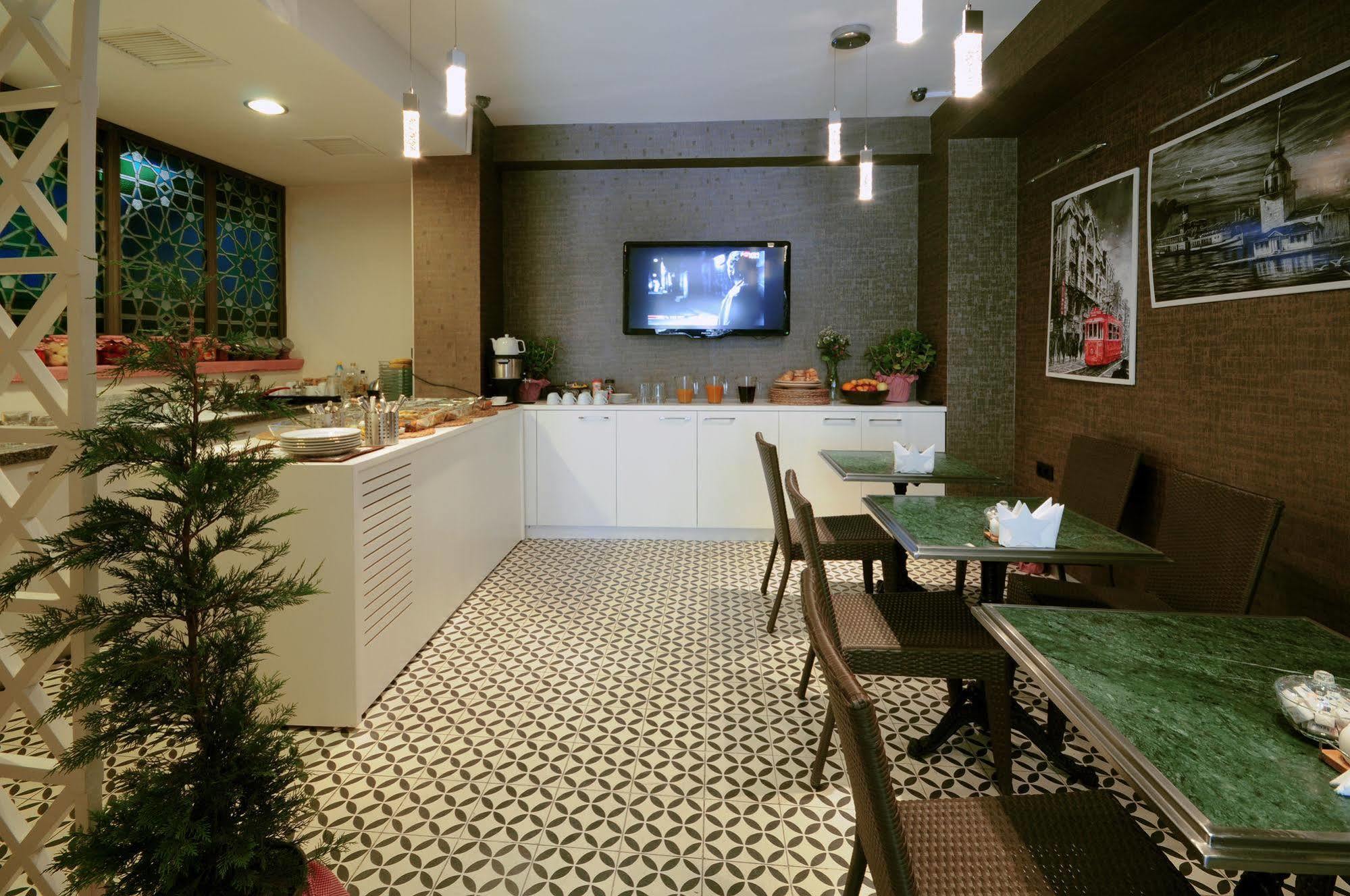 T-loft 3* Istanbul