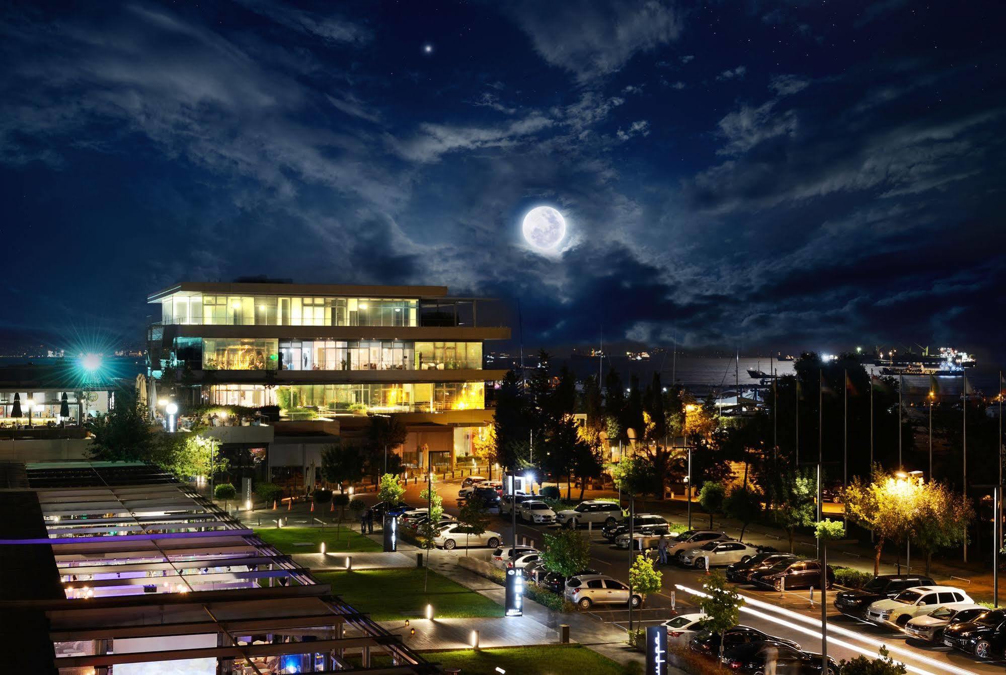 Atakoey Marina Park 4* Istanbul