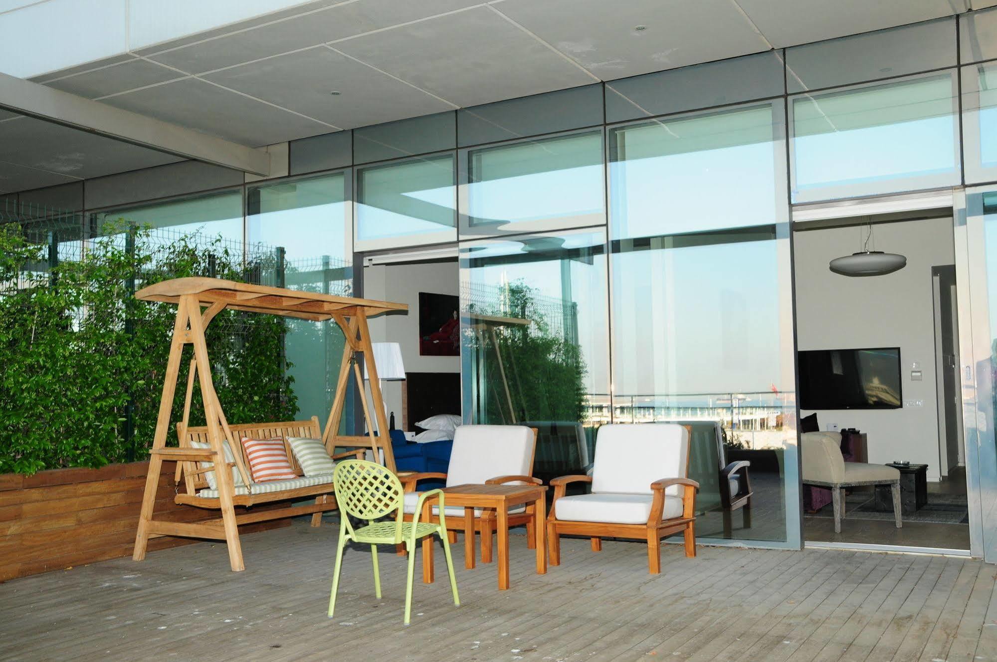 Atakoey Marina Otel