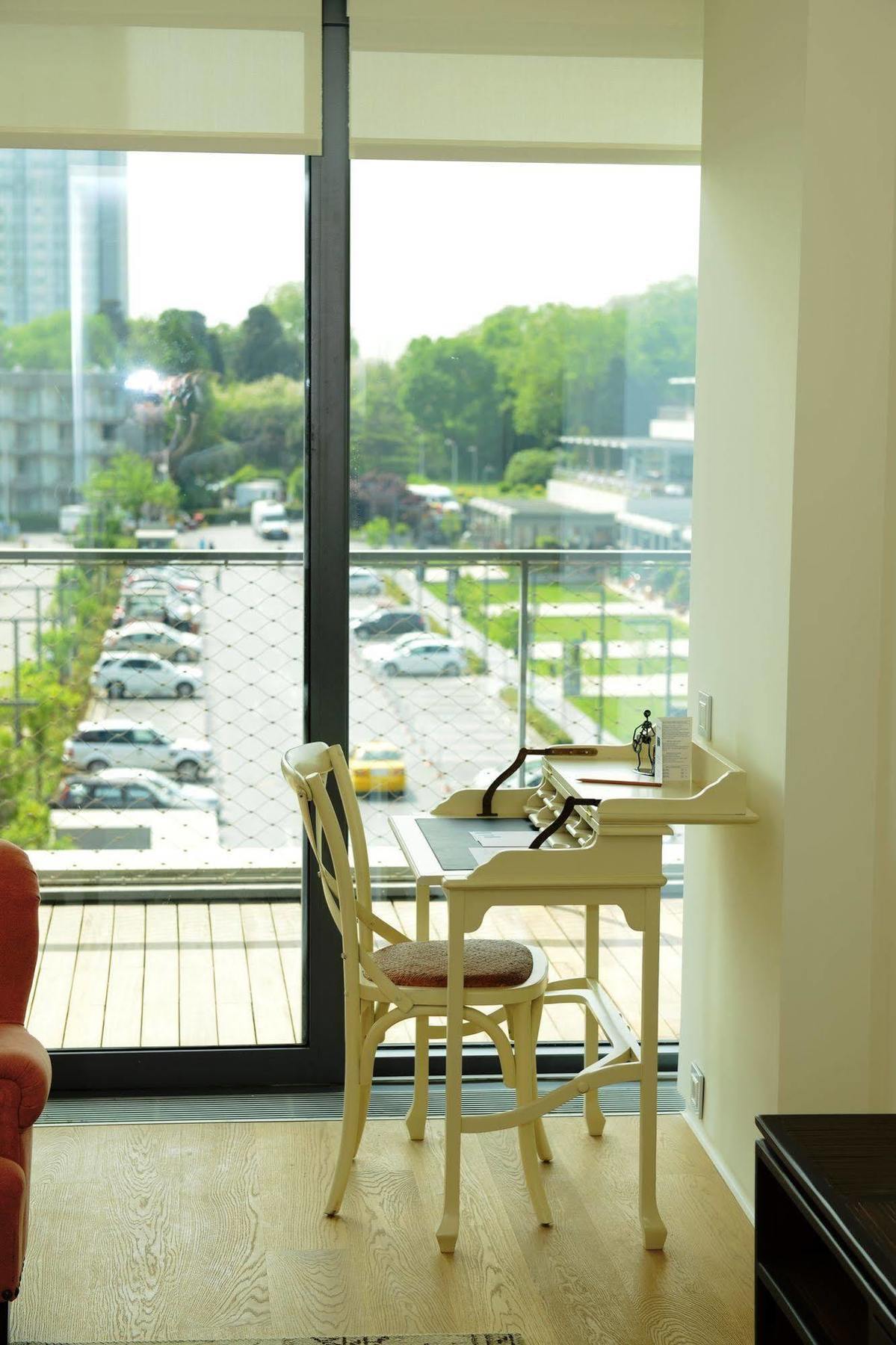 Atakoey Marina Otel 4*