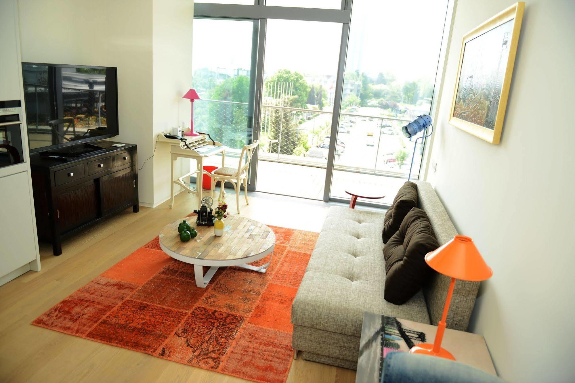 Atakoey Marina Park 4* Istanbul